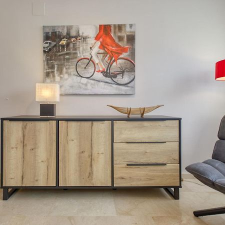 Apartment Marina Raset By Interhome Denia Exterior photo