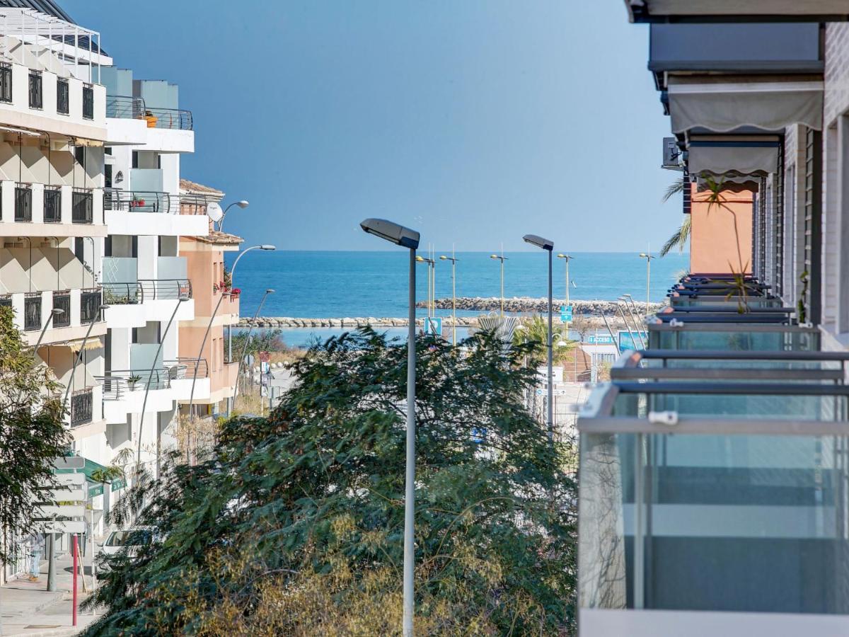 Apartment Marina Raset By Interhome Denia Exterior photo