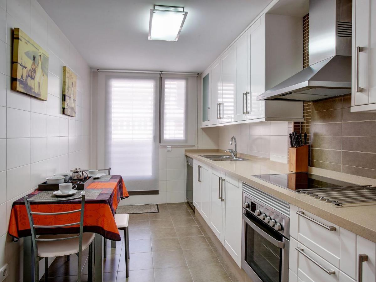 Apartment Marina Raset By Interhome Denia Exterior photo